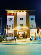 Vang Vieng Rock Backpacker Hostel