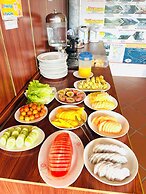 Vang Vieng Rock Backpacker Hostel