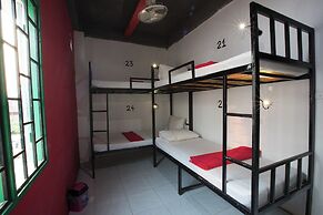 Vang Vieng Rock Backpacker Hostel