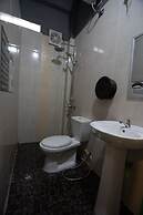 Vang Vieng Rock Backpacker Hostel