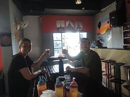 Vang Vieng Rock Backpacker Hostel