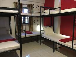 Vang Vieng Rock Backpacker Hostel