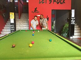 Vang Vieng Rock Backpacker Hostel