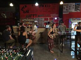 Vang Vieng Rock Backpacker Hostel