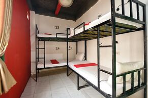 Vang Vieng Rock Backpacker Hostel
