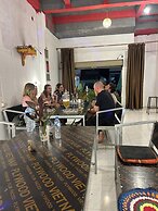 Vang Vieng Rock Backpacker Hostel