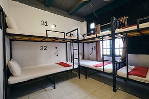 Vang Vieng Rock Backpacker Hostel