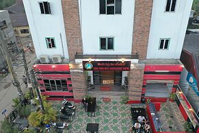 Vang Vieng Rock Backpacker Hostel