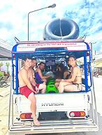 Vang Vieng Rock Backpacker Hostel
