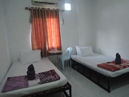 Vang Vieng Rock Backpacker Hostel