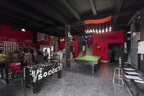 Vang Vieng Rock Backpacker Hostel