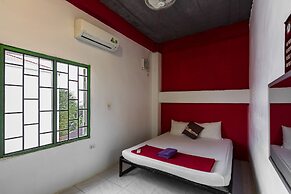 Vang Vieng Rock Backpacker Hostel