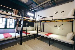 Vang Vieng Rock Backpacker Hostel