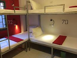 Vang Vieng Rock Backpacker Hostel