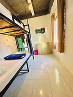 Vang Vieng Rock Backpacker Hostel