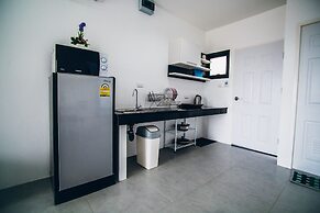 Infinity Bophut Apartments