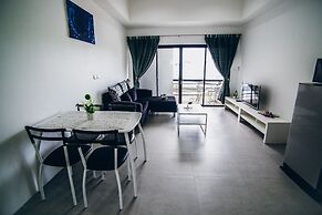 Infinity Bophut Apartments