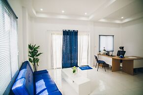 Infinity Bophut Apartments