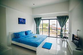 Infinity Bophut Apartments