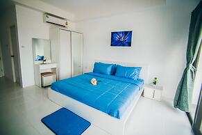 Infinity Bophut Apartments