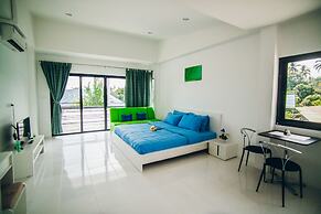 Infinity Bophut Apartments