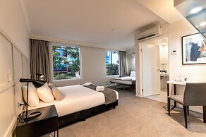 Woodroffe Hotel