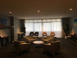 Woodroffe Hotel