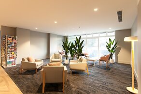 Woodroffe Hotel