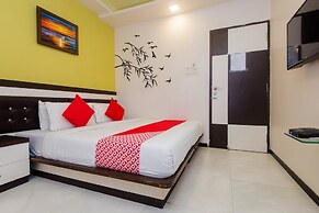 OYO 3769 Blue Pearl Residency