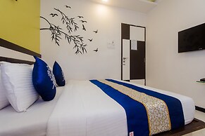 OYO 3769 Blue Pearl Residency
