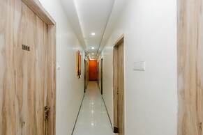 OYO 3769 Blue Pearl Residency
