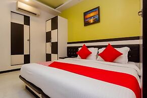 OYO 3769 Blue Pearl Residency