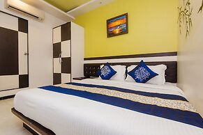 OYO 3769 Blue Pearl Residency