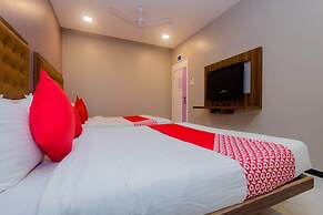 OYO 3769 Blue Pearl Residency