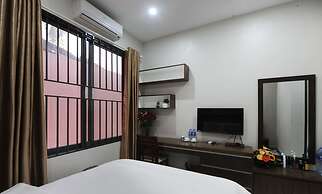 ISTAY Hotel Apartment 5