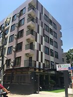ISTAY Hotel Apartment 5