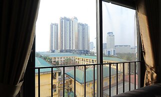 ISTAY Hotel Apartment 5