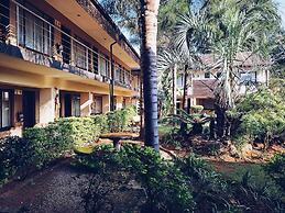 Ecotel Premier Lodge & Conference Centre