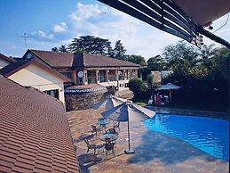Ecotel Premier Lodge & Conference Centre