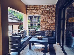 Ecotel Premier Lodge & Conference Centre