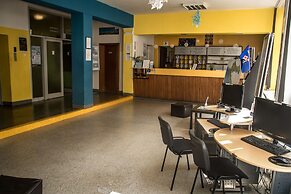 HI Hostel Zagreb