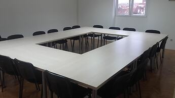 HI Hostel Zagreb