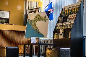 HI Hostel Zagreb