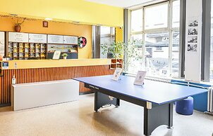 HI Hostel Zagreb
