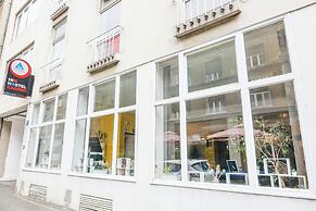 HI Hostel Zagreb