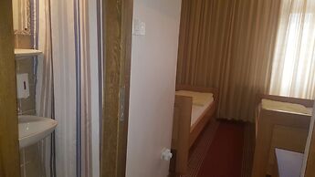 HI Hostel Zagreb