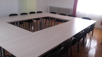 HI Hostel Zagreb