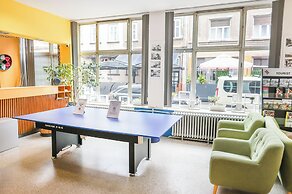 HI Hostel Zagreb
