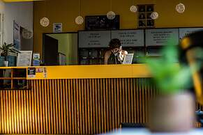 HI Hostel Zagreb