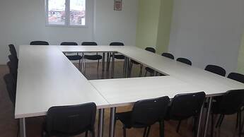 HI Hostel Zagreb